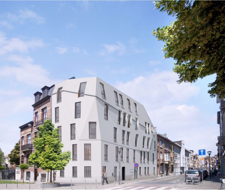 Fonds du Logement concours AUMALE