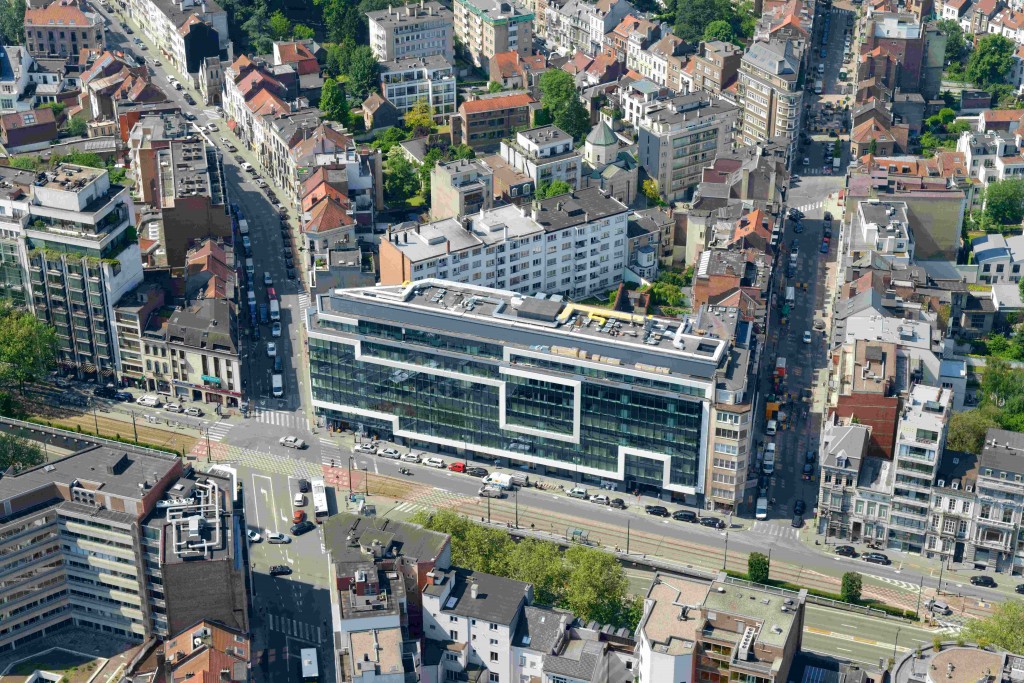 The Louise Centre